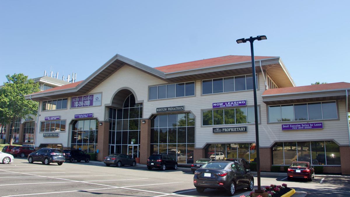 6 Pidgeon Hill Drive, Sterling, VA 20165